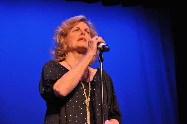 Photo Coverage: Inside the BROADWAY SPECTACULAR with Neil Berg and Rob Evan Image