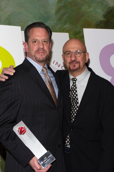 Photo Coverage: Inside the 2013 June Briggs Awards with Andrea McArdle & More! Image