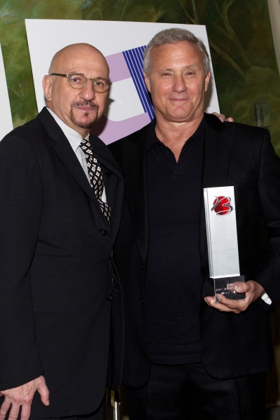 Photo Coverage: Inside the 2013 June Briggs Awards with Andrea McArdle & More! Image