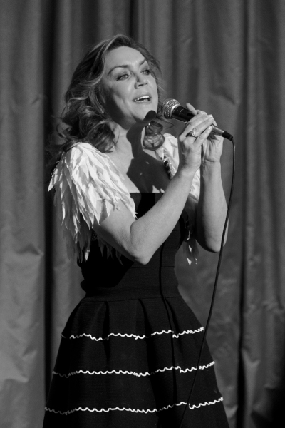 Photo Coverage: Inside the 2013 June Briggs Awards with Andrea McArdle & More! Image
