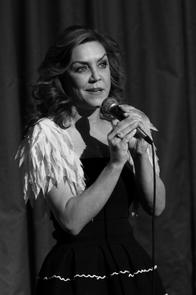 Photo Coverage: Inside the 2013 June Briggs Awards with Andrea McArdle & More! Image