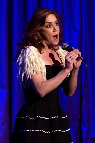 Photo Coverage: Inside the 2013 June Briggs Awards with Andrea McArdle & More! Image