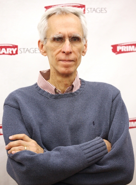 Photo Coverage: Meet the Cast of ALL IN THE TIMING Image