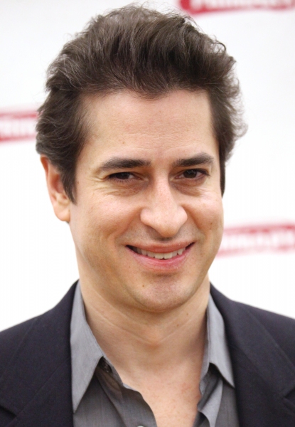 Photo Coverage: Meet the Cast of ALL IN THE TIMING Image