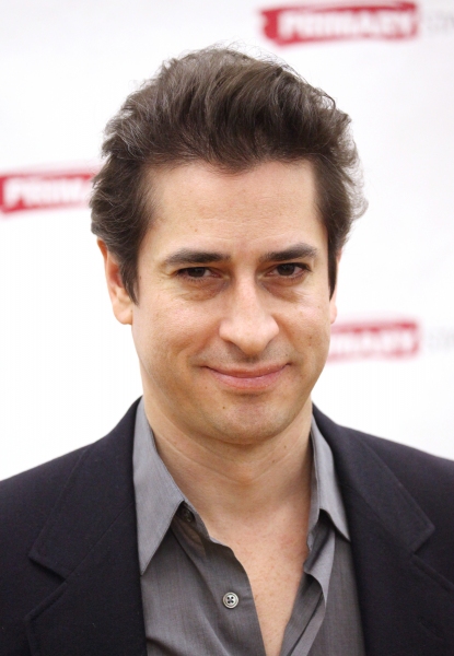 Photo Coverage: Meet the Cast of ALL IN THE TIMING Image