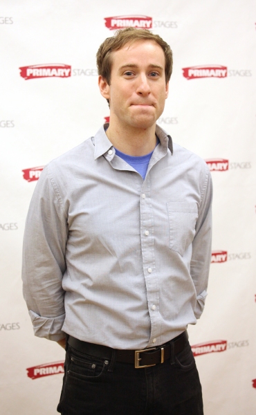 Photo Coverage: Meet the Cast of ALL IN THE TIMING Image