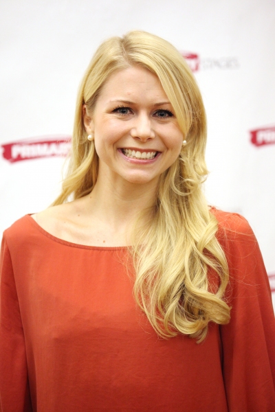Photo Coverage: Meet the Cast of ALL IN THE TIMING Image