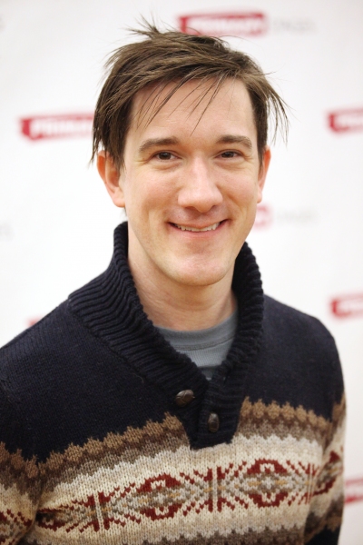 Photo Coverage: Meet the Cast of ALL IN THE TIMING Image