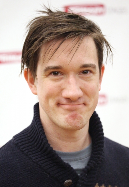 Photo Coverage: Meet the Cast of ALL IN THE TIMING Image