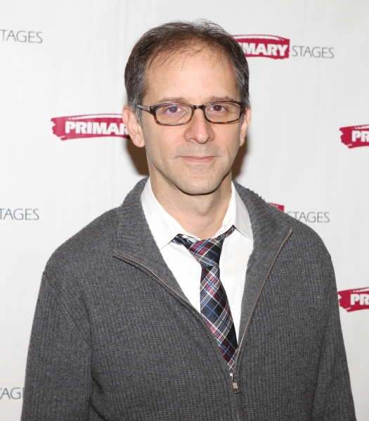 Photo Coverage: Meet the Cast of ALL IN THE TIMING Image