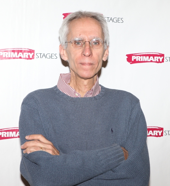 Photo Coverage: Meet the Cast of ALL IN THE TIMING Image