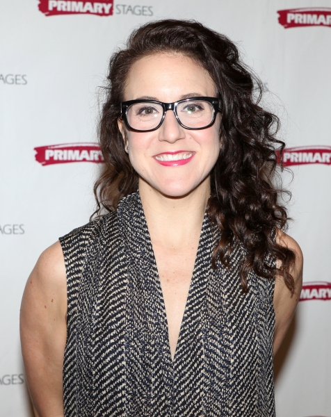 Photo Coverage: Meet the Cast of ALL IN THE TIMING Image