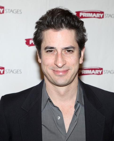 Photo Coverage: Meet the Cast of ALL IN THE TIMING Image