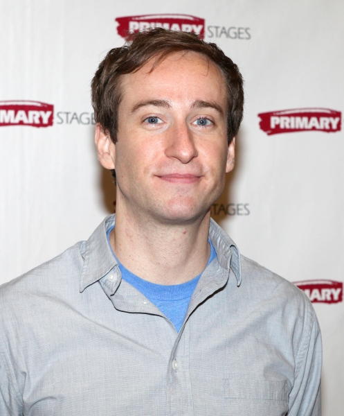 Photo Coverage: Meet the Cast of ALL IN THE TIMING Image