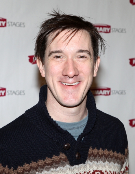 Photo Coverage: Meet the Cast of ALL IN THE TIMING Image