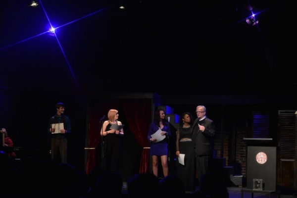 Photo Coverage: Midwinter's First Night 1/6/13 