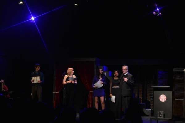 Photo Coverage: Midwinter's First Night 1/6/13 Image