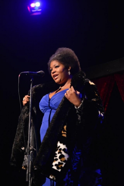 Photo Coverage: Midwinter's First Night 1/6/13 Image
