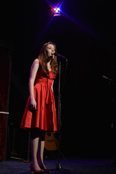 Photo Coverage: Midwinter's First Night 1/6/13 Image