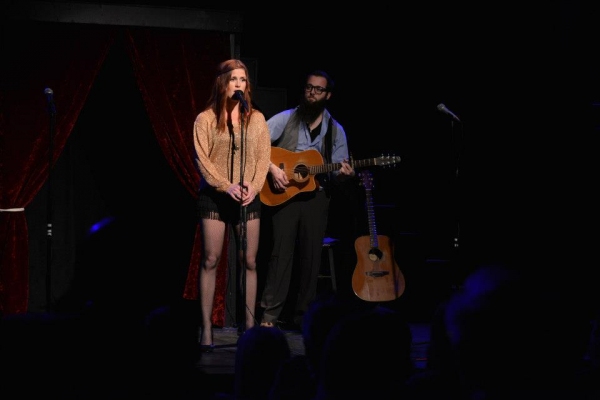 Photo Coverage: Midwinter's First Night 1/6/13 Image