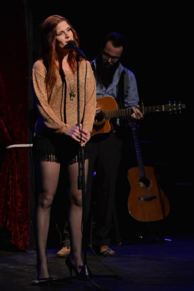 Photo Coverage: Midwinter's First Night 1/6/13 Image