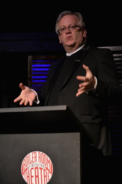 Photo Coverage: Midwinter's First Night 1/6/13 Image