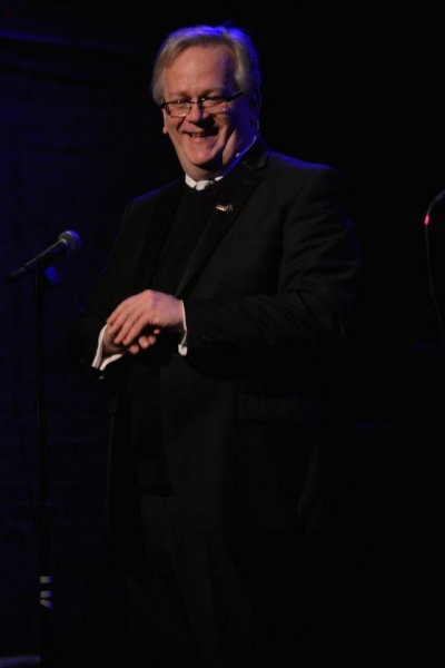 Photo Coverage: Midwinter's First Night 1/6/13 Image