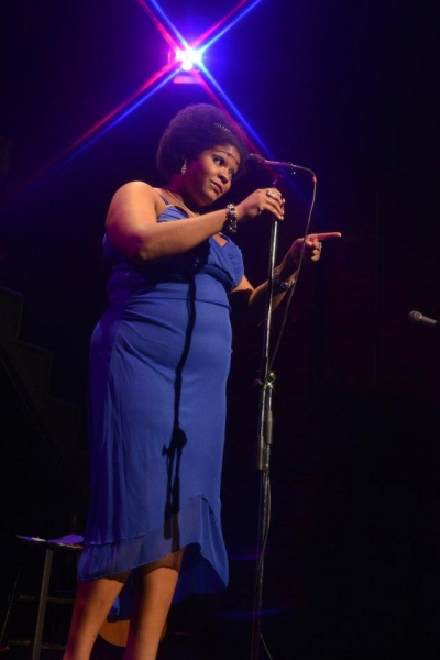 Photo Coverage: Midwinter's First Night 1/6/13 Image