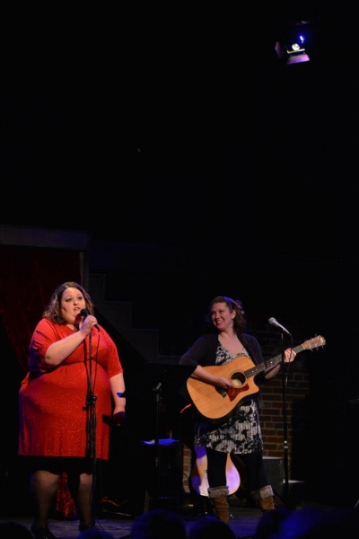 Photo Coverage: Midwinter's First Night 1/6/13 Image