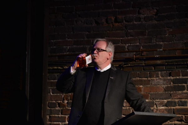 Photo Coverage: Midwinter's First Night 1/6/13 Image
