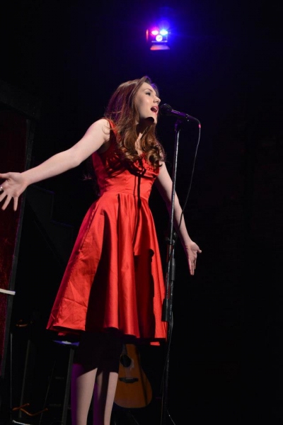 Photo Coverage: Midwinter's First Night 1/6/13 Image