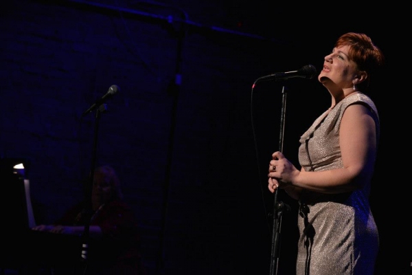 Photo Coverage: Midwinter's First Night 1/6/13 Image