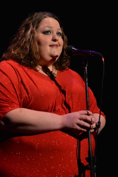Photo Coverage: Midwinter's First Night 1/6/13 Image
