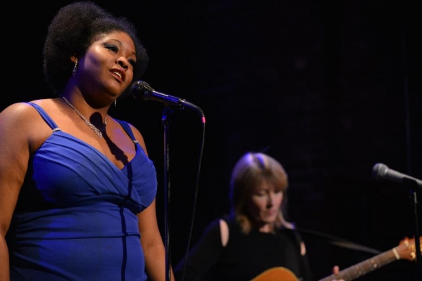 Photo Coverage: Midwinter's First Night 1/6/13 Image