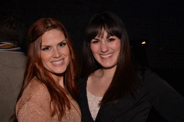 Photo Coverage: Midwinter's First Night 1/6/13 Image