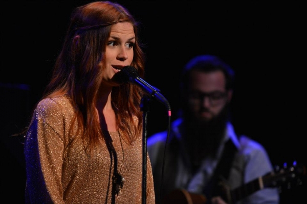 Photo Coverage: Midwinter's First Night 1/6/13 Image