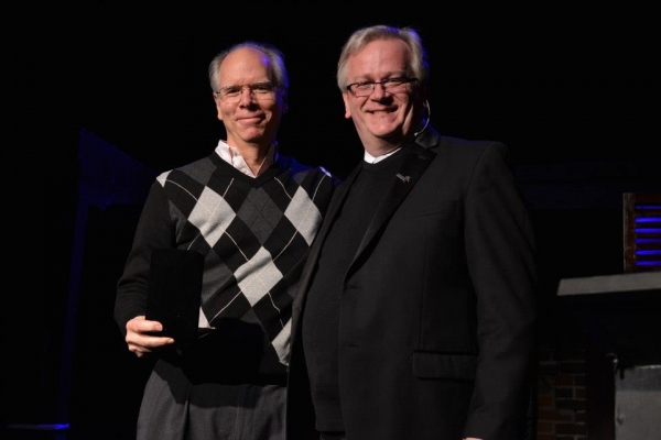 Photo Coverage: Midwinter's First Night 1/6/13 Image