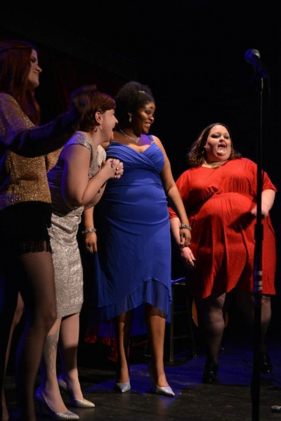 Photo Coverage: Midwinter's First Night 1/6/13 Image
