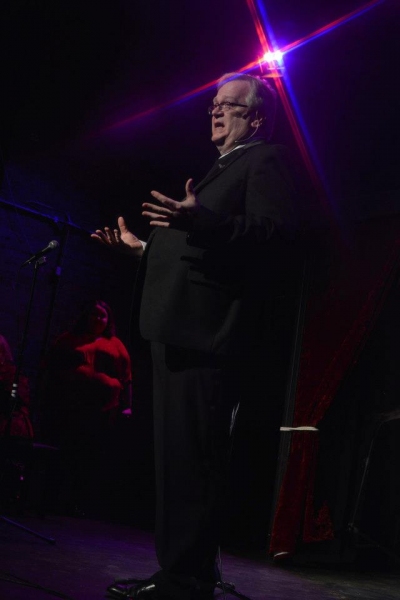 Photo Coverage: Midwinter's First Night 1/6/13 Image