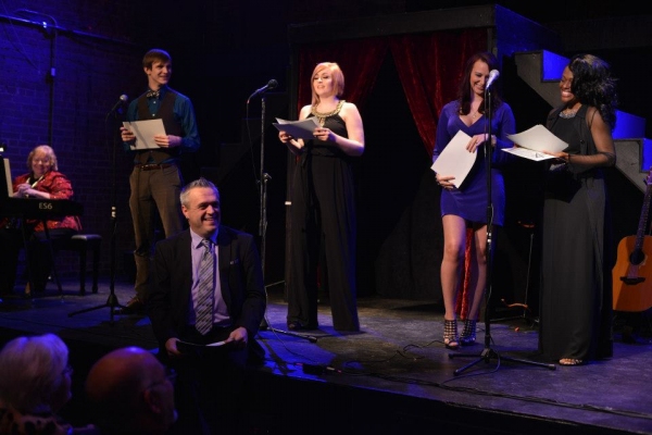 Photo Coverage: Midwinter's First Night 1/6/13 Image