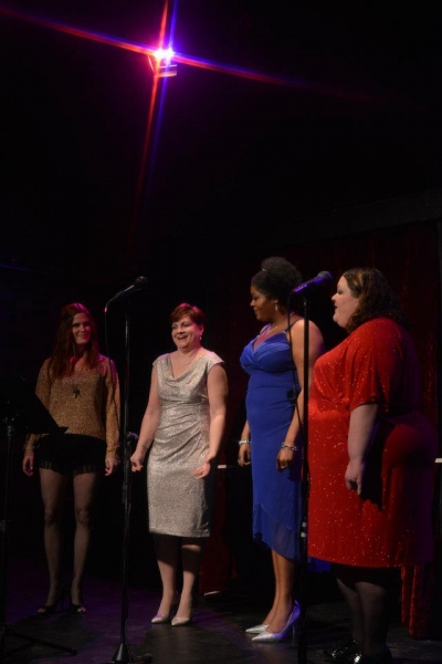 Photo Coverage: Midwinter's First Night 1/6/13 Image