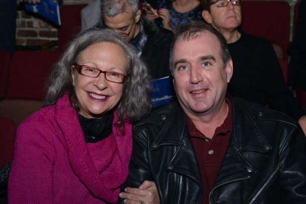 Photo Coverage: Midwinter's First Night 1/6/13 Image