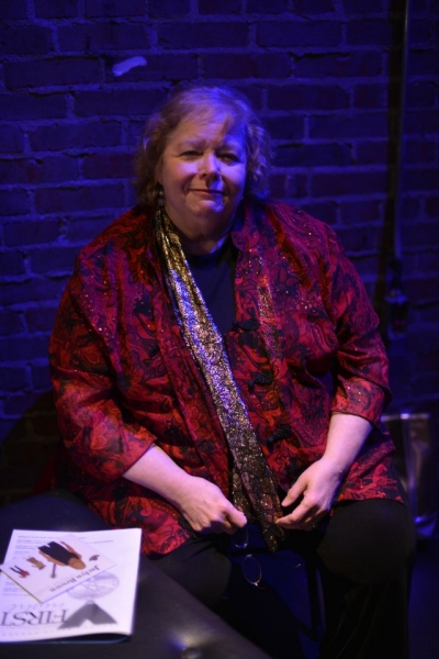 Photo Coverage: Midwinter's First Night 1/6/13 Image