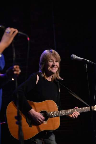 Photo Coverage: Midwinter's First Night 1/6/13 Image