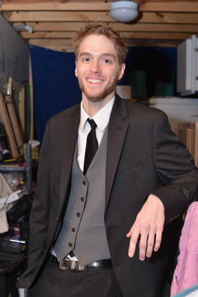 Photo Coverage: Midwinter's First Night 1/6/13 Image