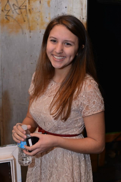 Photo Coverage: Midwinter's First Night 1/6/13 Image