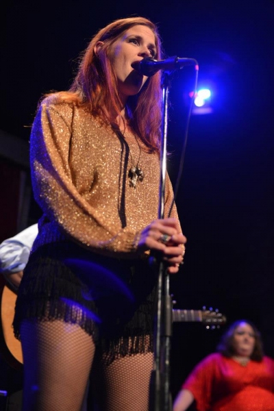 Photo Coverage: Midwinter's First Night 1/6/13 Image