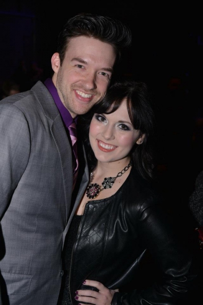Photo Coverage: Midwinter's First Night 1/6/13 Image