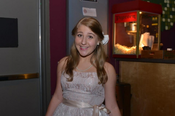Photo Coverage: Midwinter's First Night 1/6/13 Image