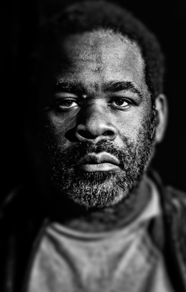 Photo Flash: Meet the Cast of The Amoralists' COLLISION at Rattlestick Image